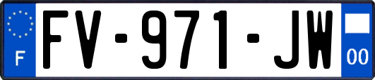 FV-971-JW