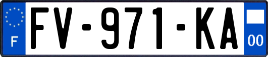 FV-971-KA
