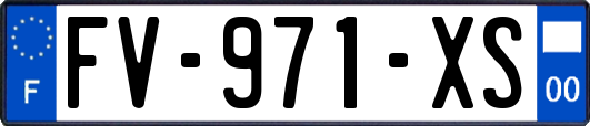 FV-971-XS