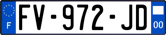 FV-972-JD