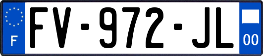 FV-972-JL