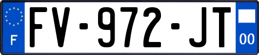 FV-972-JT