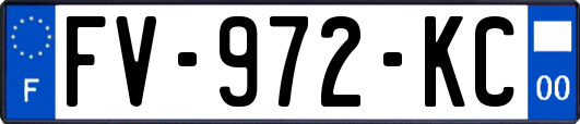 FV-972-KC