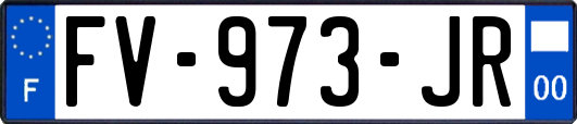 FV-973-JR