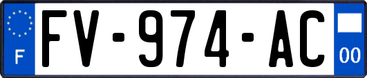 FV-974-AC