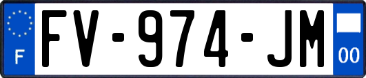 FV-974-JM