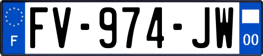 FV-974-JW