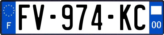 FV-974-KC