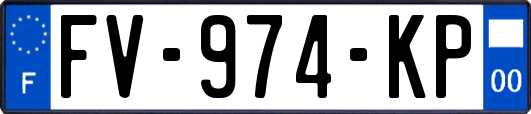 FV-974-KP