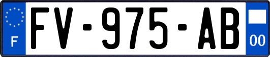 FV-975-AB