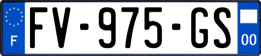 FV-975-GS