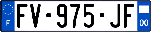 FV-975-JF