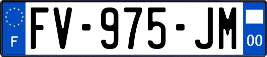 FV-975-JM