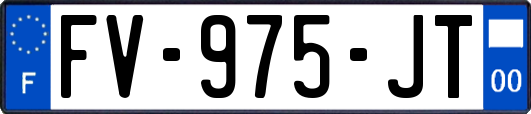 FV-975-JT