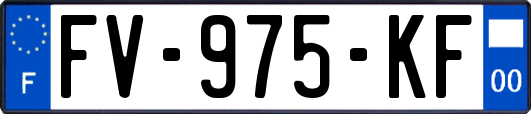 FV-975-KF