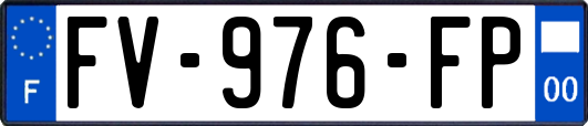 FV-976-FP