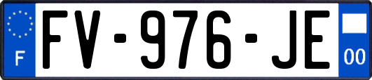 FV-976-JE
