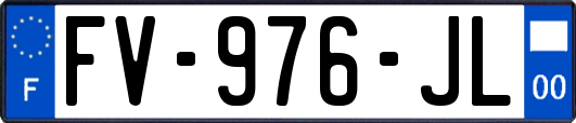 FV-976-JL