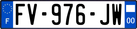 FV-976-JW