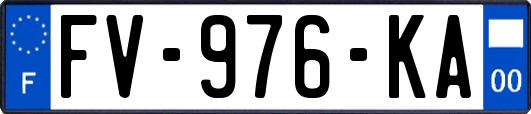 FV-976-KA