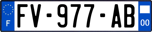 FV-977-AB