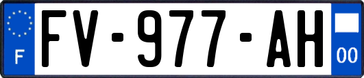 FV-977-AH