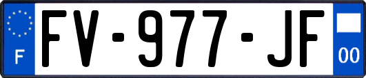 FV-977-JF