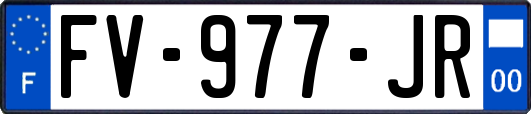 FV-977-JR