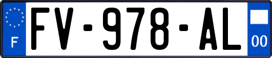 FV-978-AL