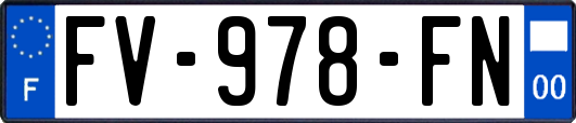FV-978-FN