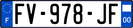 FV-978-JF