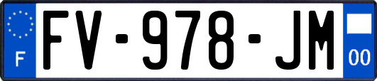 FV-978-JM