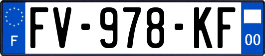 FV-978-KF