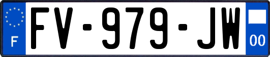 FV-979-JW