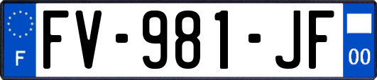 FV-981-JF