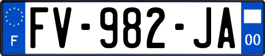 FV-982-JA