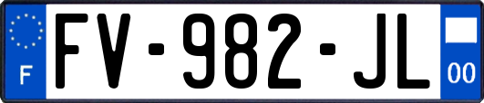 FV-982-JL