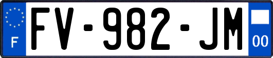 FV-982-JM