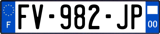 FV-982-JP