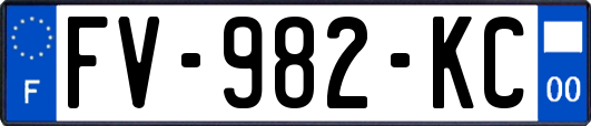 FV-982-KC