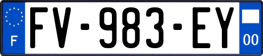 FV-983-EY