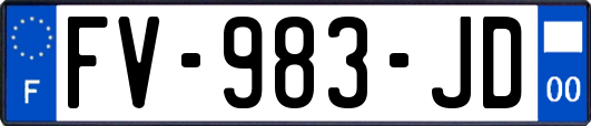 FV-983-JD