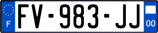 FV-983-JJ