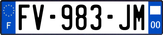 FV-983-JM