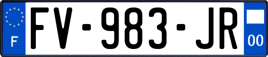 FV-983-JR