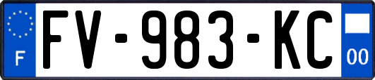 FV-983-KC