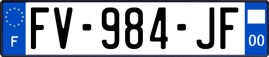 FV-984-JF