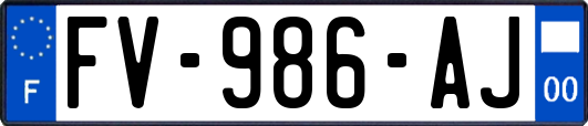 FV-986-AJ