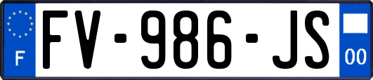FV-986-JS