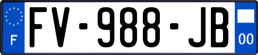 FV-988-JB